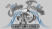 John Fowler Automotive & Engine Reconditioning