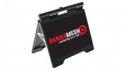 Banna Mesh