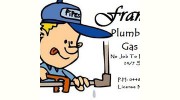 Francis Plumbing & Gas Fitting