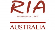 Ria Menorca Australia