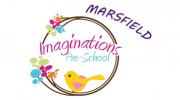 Imaginations Preschool