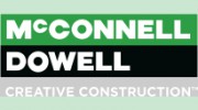 McConnell Dowell