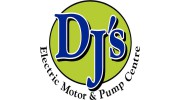 D & J's Electric Motors
