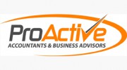Proactive Accountants & Business Advisors