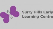 Surry Hills Early Learning Centre