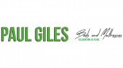 Paul Giles Seconds