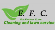 EFC Cleaning & Lawn Service