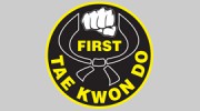 First Tae Kwon Do Nedlands