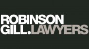 Robinson Gill