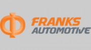 Franks Tyre Service
