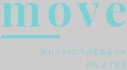 MOVE Sports & Spinal Physiotherapy