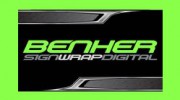 Benher Signs