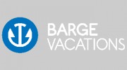 Barge Vacations