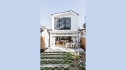 Pilcher Residential