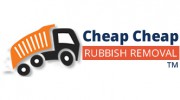 Cheap Cheap Rubbish Removal