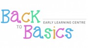 Back To Basics Chiropractic