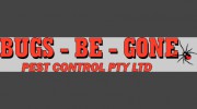 Bugs-be-gone Pest Control