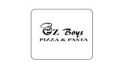 OZ Boys Pizza & Pasta