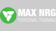 MaxNRG Personal Training