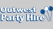 Outwest Party Hire
