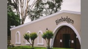 Bimbadgen Estate
