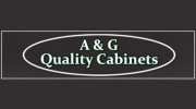 A & G Quality Cabinets