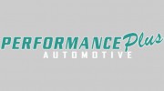 Performance Plus Automotive