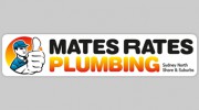 Matesrates Plumbing