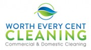 Worth Every Cent Cleaning
