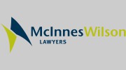 Mcinnes Wilson