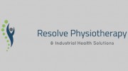 Resolve Physiotherapy & Industrial Health Solutions