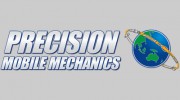 Precision Mobile Mechanics
