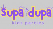 Supa Dupa Kids Parties