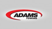 Adams Towing