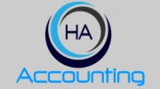 HA Accounting