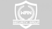 WAN Security Group