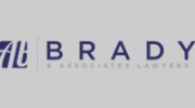 Brady & Associates Lawyers