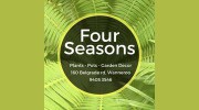 Four Seasons Plants & Garden Decor