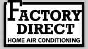 Factory Direct Home Air Conditioning