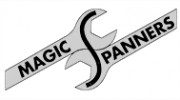 Magic Spanners