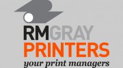 Rm Gray Printers