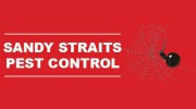 Sandy Straits Pest Control