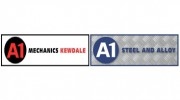 A1 Steel & Alloy