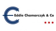 Eddie Chamarczyk
