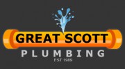Great Scott Plumbing