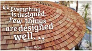 Cedar Roofing