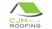 CJM Roofing