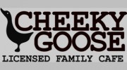 Cheeky Goose Cafe