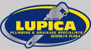 Lupica Plumbing & Drainage Specialists