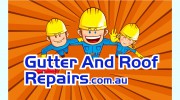 The Mighty Roofer